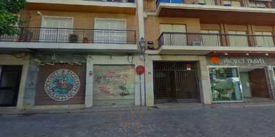 Restaurante Tierra Y Mar