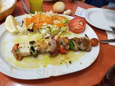 Restaurante Varadero Córdoba