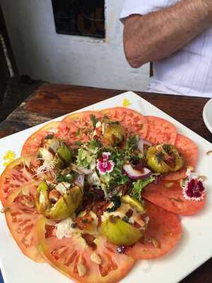 Restaurante Varadero Córdoba