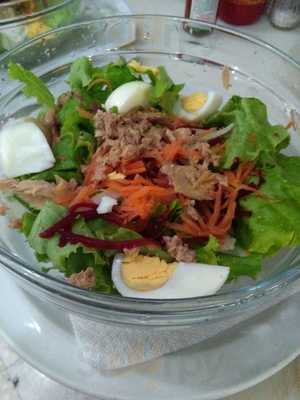 Tapería & Hamburguesería Ottys