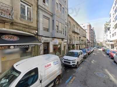 Tapería & Hamburguesería Ottys