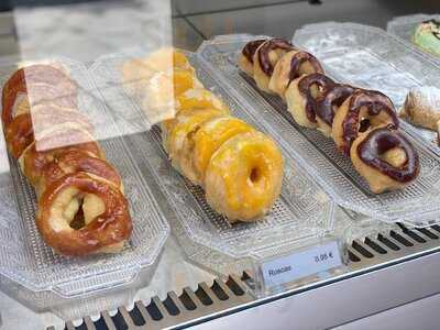 Pastelería Flor De Aridane