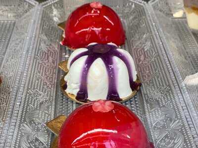 Pastelería Flor De Aridane