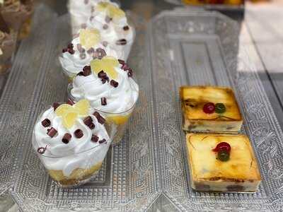 Pastelería Flor De Aridane