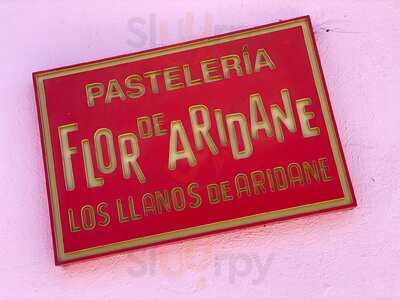 Pastelería Flor De Aridane