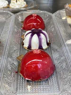 Pastelería Flor De Aridane