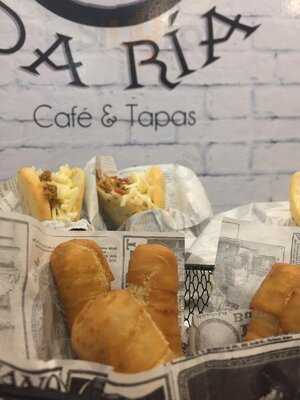 Arepas Da Ría