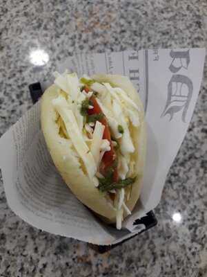 Arepas Da Ría