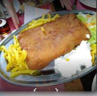 La Bodeguilla De Canero