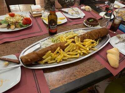 La Bodeguilla De Canero