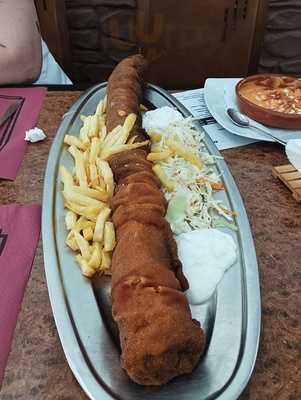 La Bodeguilla De Canero