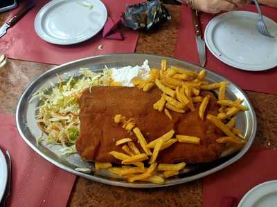 La Bodeguilla De Canero