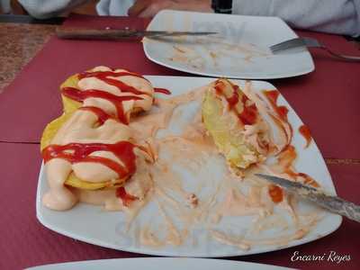 La Bodeguilla De Canero