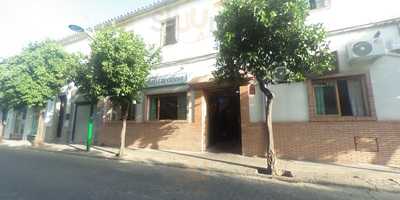 La Bodeguilla De Canero