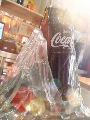 Punto D Encuentro Cafetería