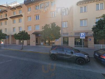 Restaurante Nh Cordoba Guadalquivir