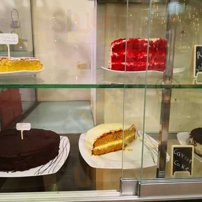 L'oficina Vinos & Tapas