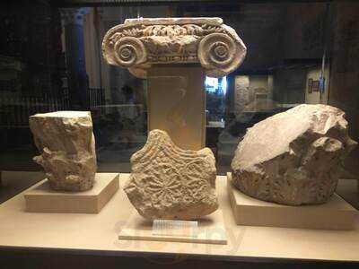 Restaurante La Parrilla