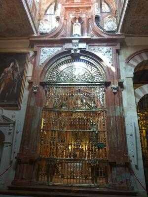 Restaurante La Parrilla