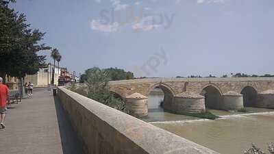 Restaurante La Parrilla