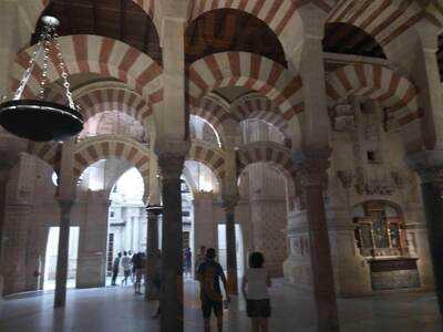 Restaurante La Parrilla