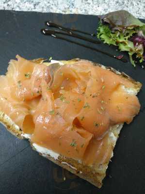 Azul&chocolate By Vianda