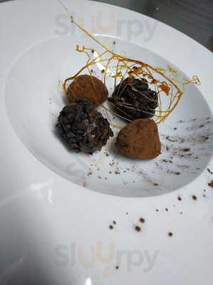 Azul&chocolate By Vianda