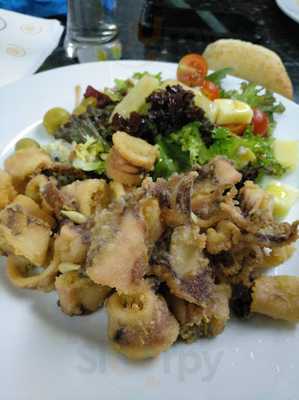 Azul&chocolate By Vianda