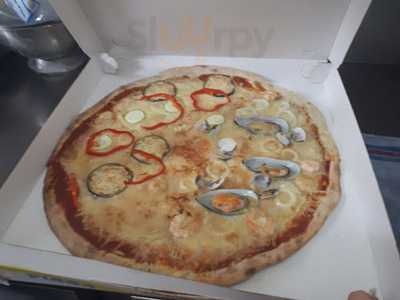 Pizzeria Tamanaco