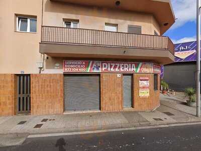 Pizzeria Tamanaco