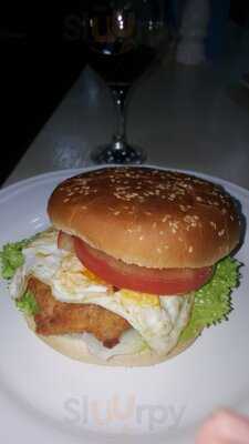 Bar Cafetería El Faro De Orchilla