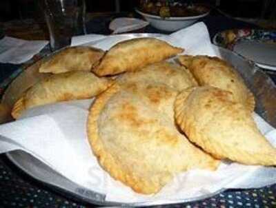 Bar Cafetería El Faro De Orchilla