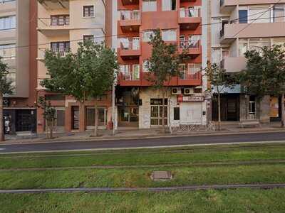 Bar Cafetería El Faro De Orchilla