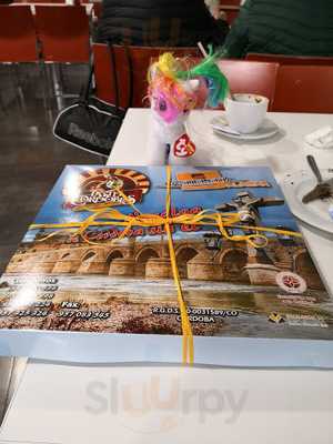 Pastelerías Salazar Tejares