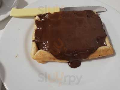 Pastelerías Salazar Tejares