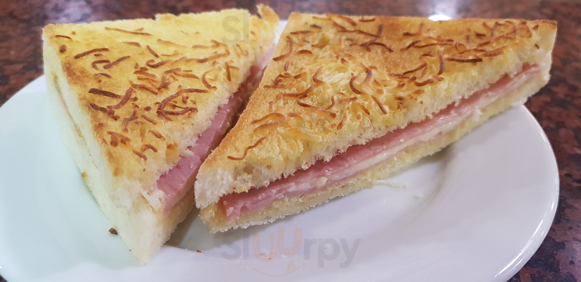 Pastelerías Salazar Tejares