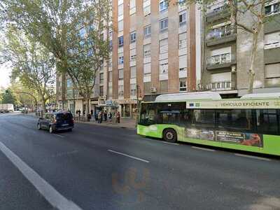 Pastelerías Salazar Tejares