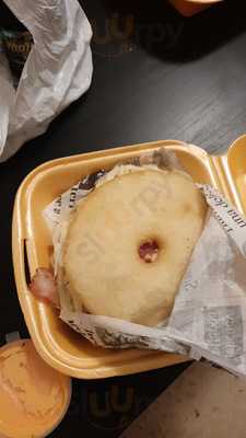 Bar Cafeterìa Crazy Arepas