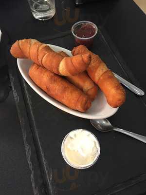 Bar Cafeterìa Crazy Arepas