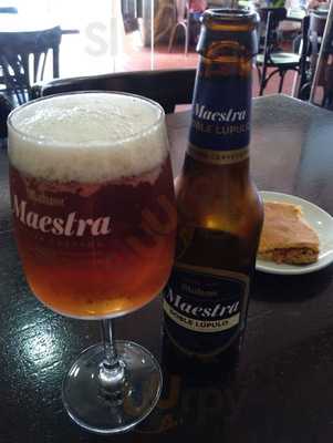 La Barraca De Travesia De Vigo