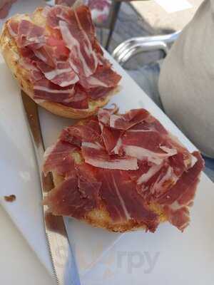 Cafeteria Alfonso Xii