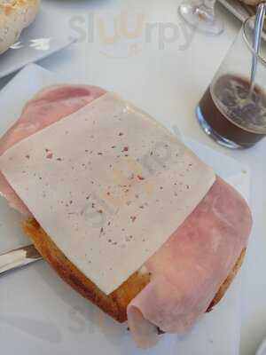 Cafeteria Alfonso Xii