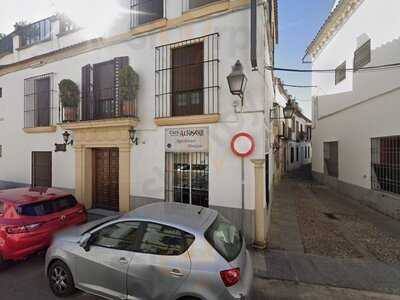 Cafeteria Alfonso Xii