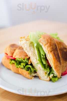 Cafetería Puerto Escondido