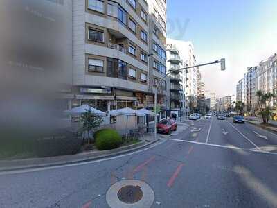 Cafetería Vigo