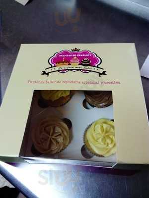 Delicias De Charlott