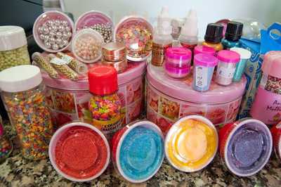 Delicias De Charlott