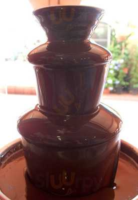 Delicias De Charlott