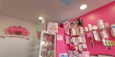 Delicias De Charlott