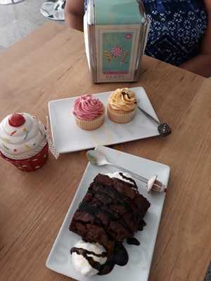 Delicias De Charlott